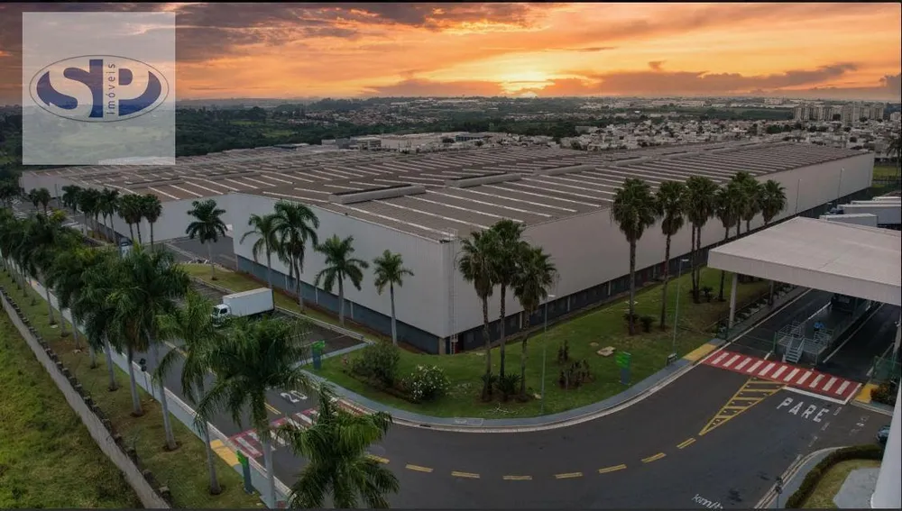 Depósito-Galpão, 1543 m² - Foto 3