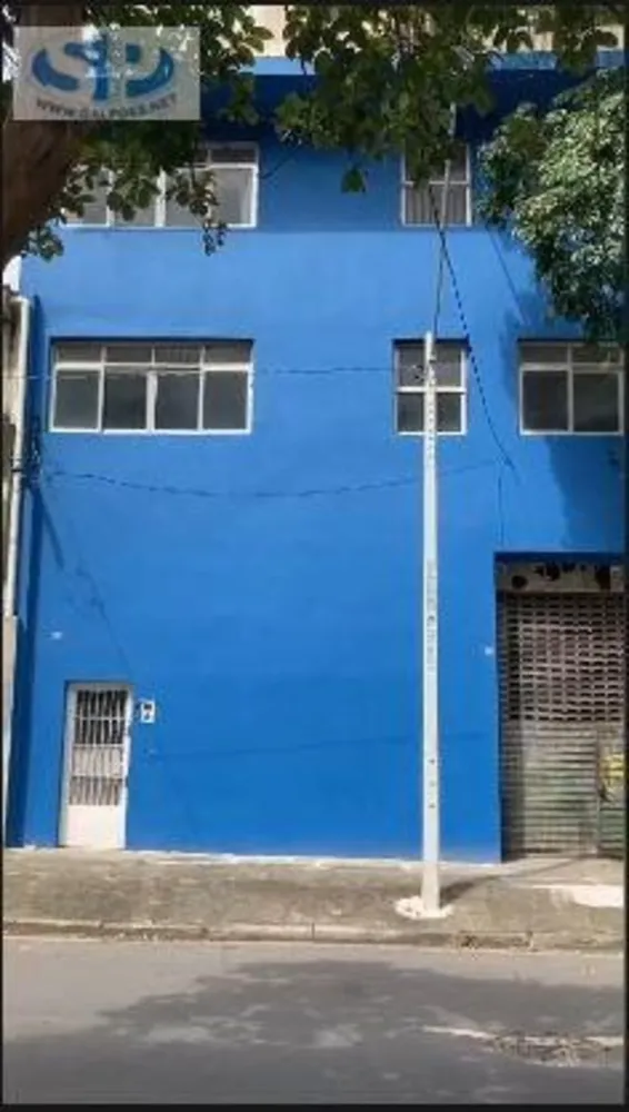 Prédio Inteiro, 900 m² - Foto 3