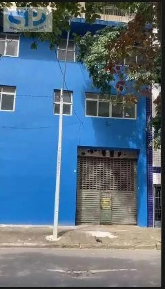 Prédio Inteiro, 900 m² - Foto 1