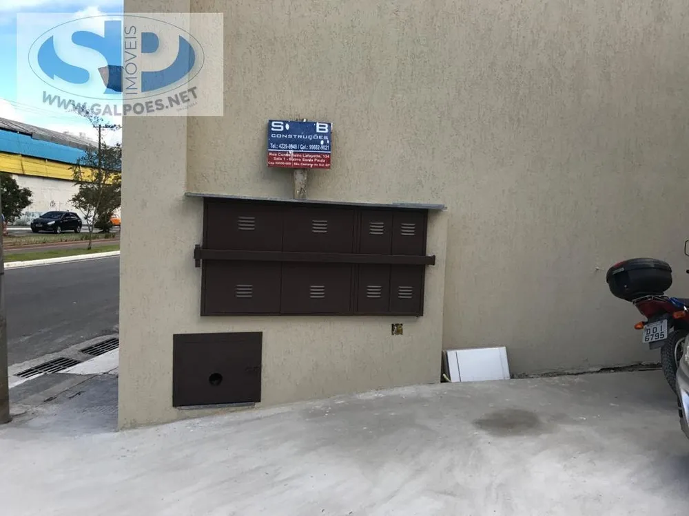 Depósito-Galpão, 300 m² - Foto 3