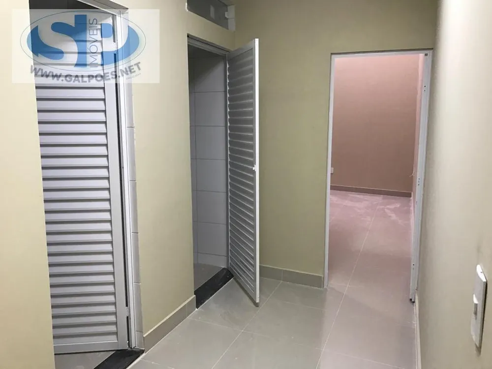 Depósito-Galpão, 300 m² - Foto 7
