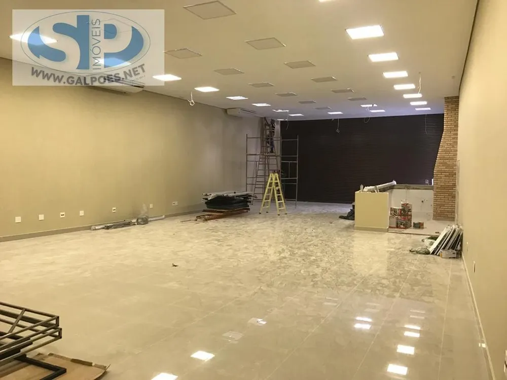 Depósito-Galpão, 300 m² - Foto 4