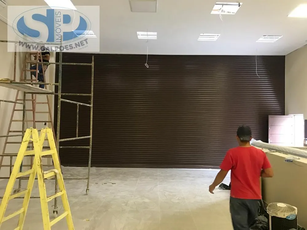 Depósito-Galpão, 300 m² - Foto 5