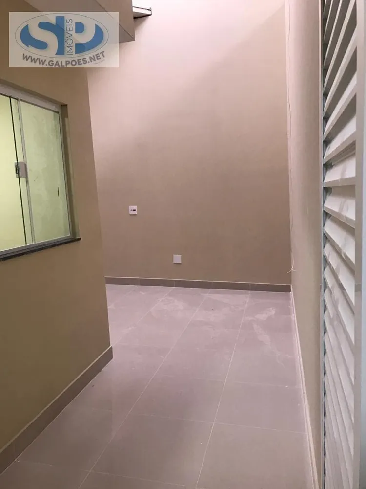 Depósito-Galpão, 300 m² - Foto 8
