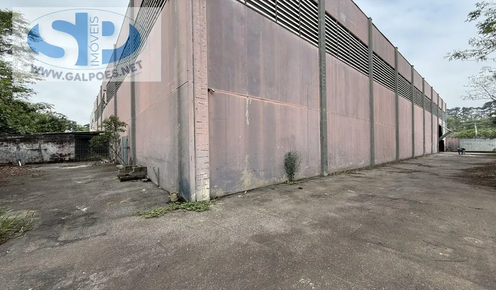 Depósito-Galpão, 925 m² - Foto 3