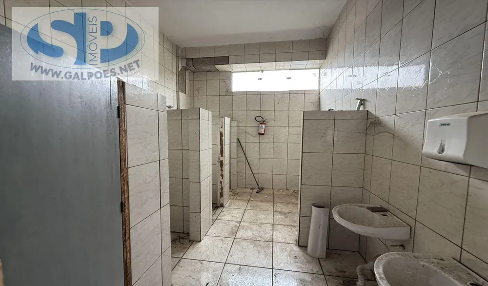Depósito-Galpão, 925 m² - Foto 6