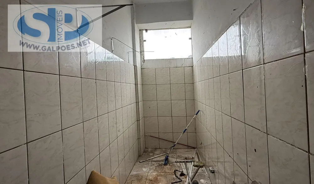 Depósito-Galpão, 925 m² - Foto 5