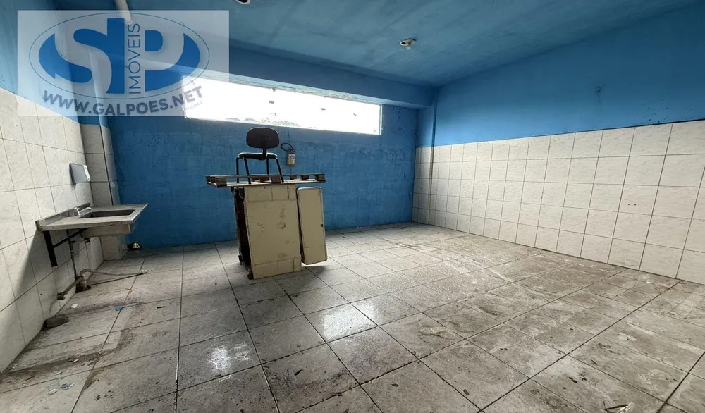 Depósito-Galpão, 925 m² - Foto 4