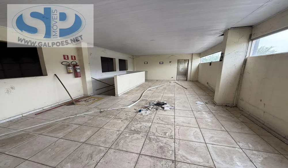 Depósito-Galpão, 925 m² - Foto 12