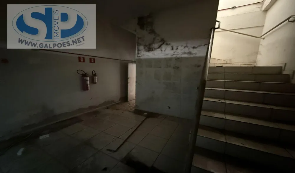 Depósito-Galpão, 925 m² - Foto 15