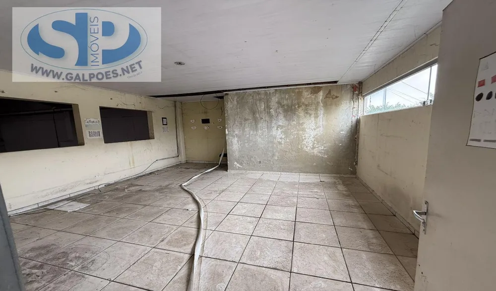 Depósito-Galpão, 925 m² - Foto 11
