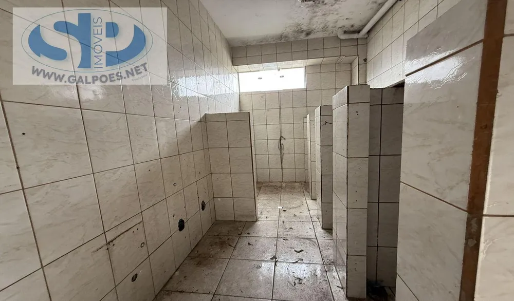 Depósito-Galpão, 925 m² - Foto 7