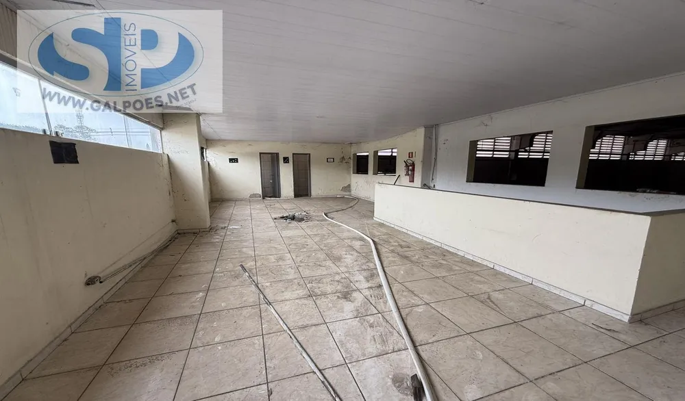 Depósito-Galpão, 925 m² - Foto 10