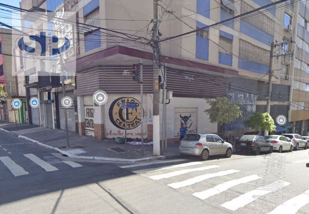 Depósito-Galpão-Armazém para alugar, 300m² - Foto 1