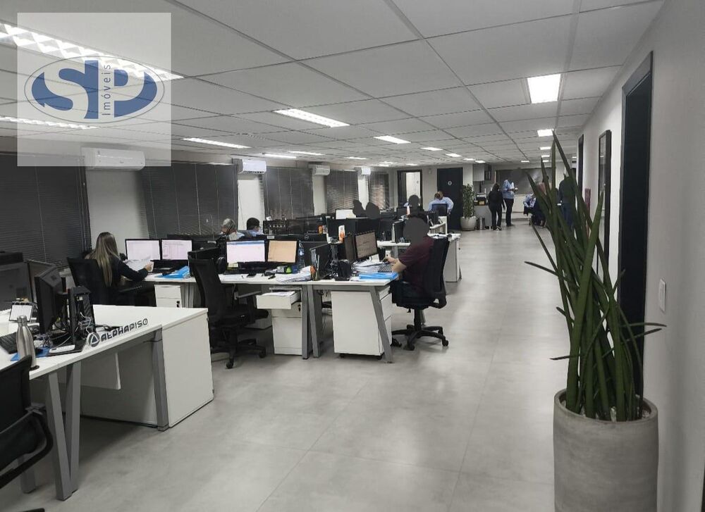 Depósito-Galpão, 3000 m² - Foto 9