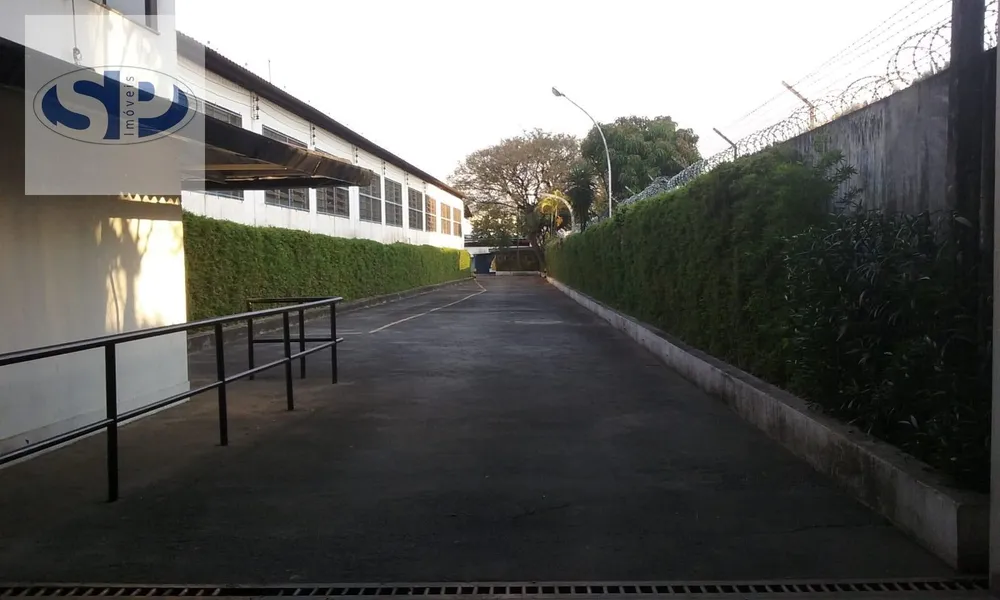 Depósito-Galpão, 3000 m² - Foto 19
