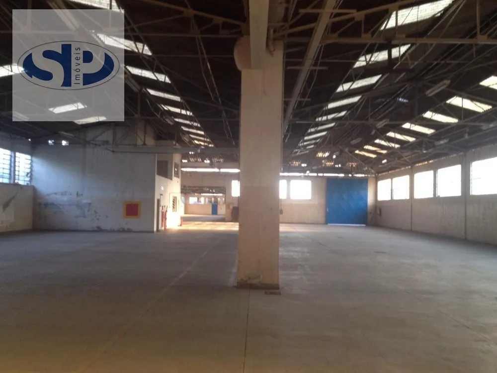 Depósito-Galpão, 3000 m² - Foto 12