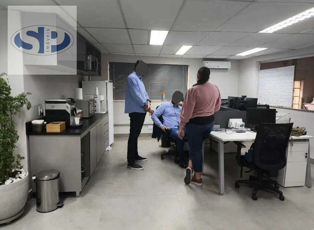 Depósito-Galpão, 3000 m² - Foto 16