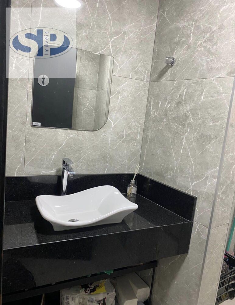 Depósito-Galpão, 3000 m² - Foto 1