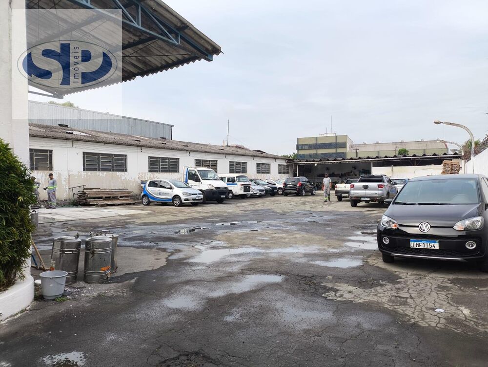 Depósito-Galpão, 3000 m² - Foto 11