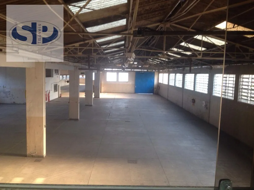 Depósito-Galpão, 3000 m² - Foto 14