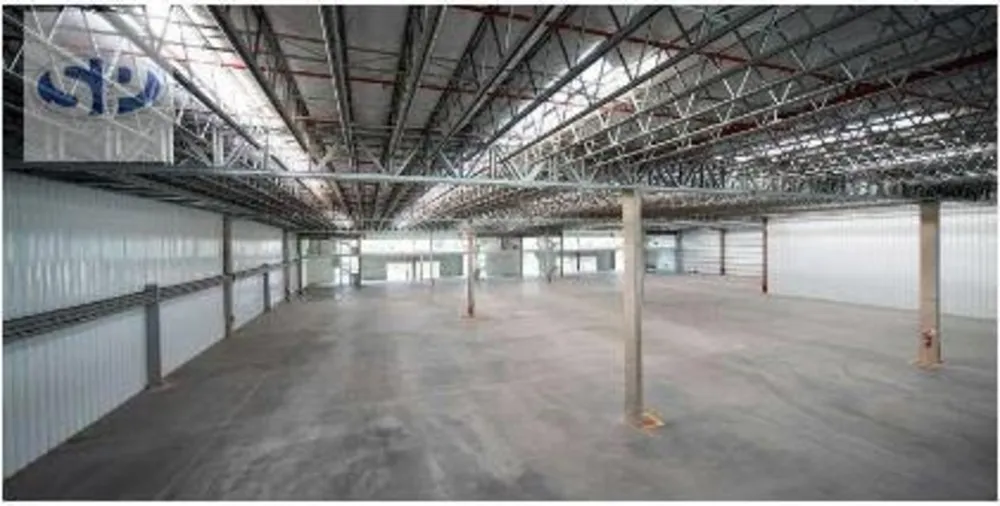Depósito-Galpão, 1525 m² - Foto 1