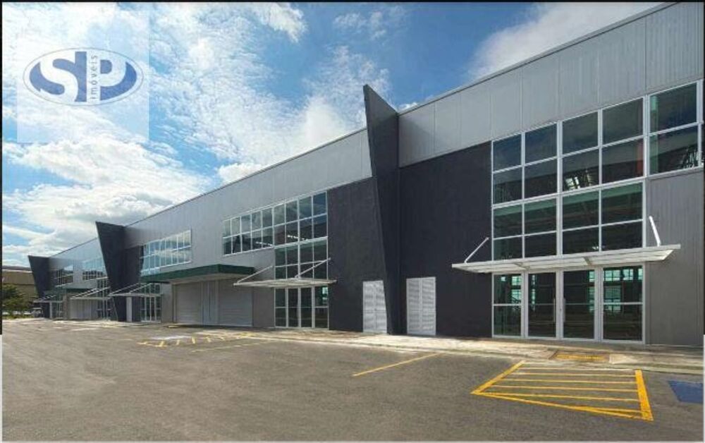 Depósito-Galpão, 1525 m² - Foto 4