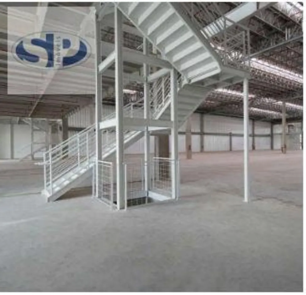 Depósito-Galpão, 1525 m² - Foto 2