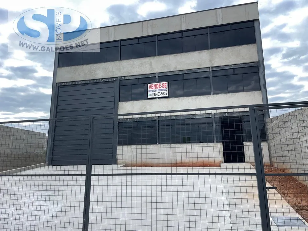 Depósito-Galpão, 765 m² - Foto 4