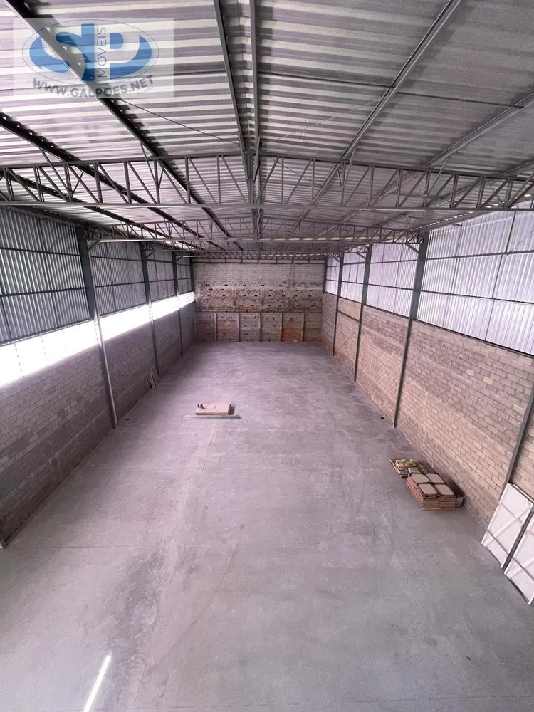 Depósito-Galpão, 765 m² - Foto 10