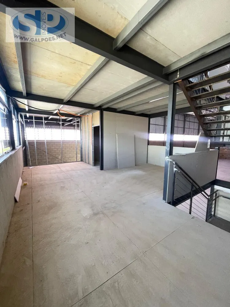 Depósito-Galpão, 765 m² - Foto 16