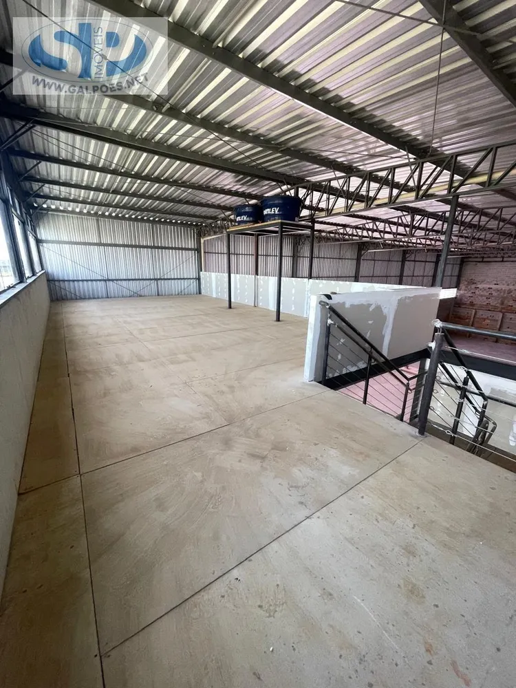 Depósito-Galpão, 765 m² - Foto 8