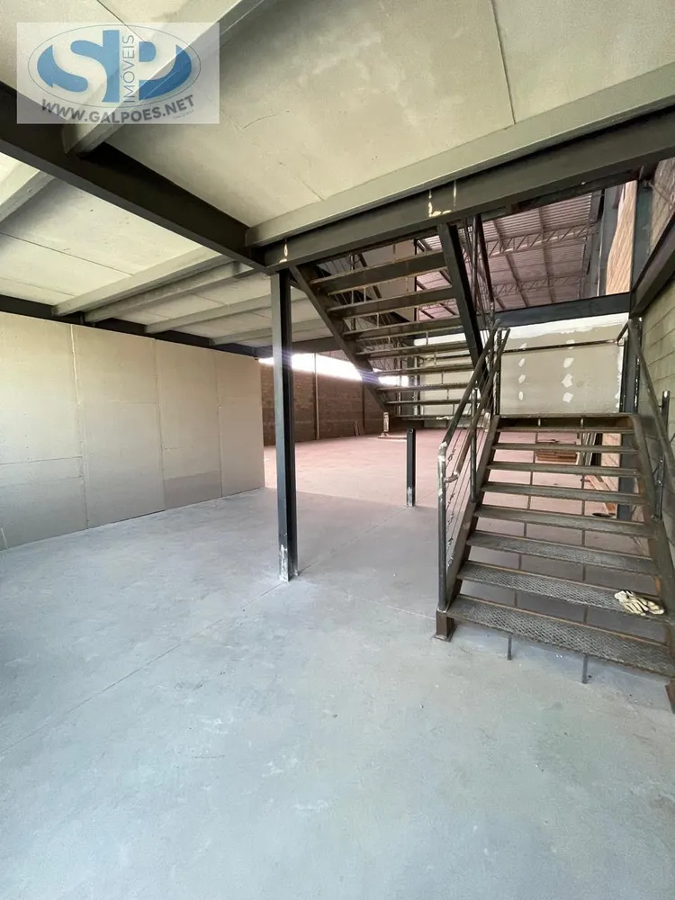 Depósito-Galpão, 765 m² - Foto 12