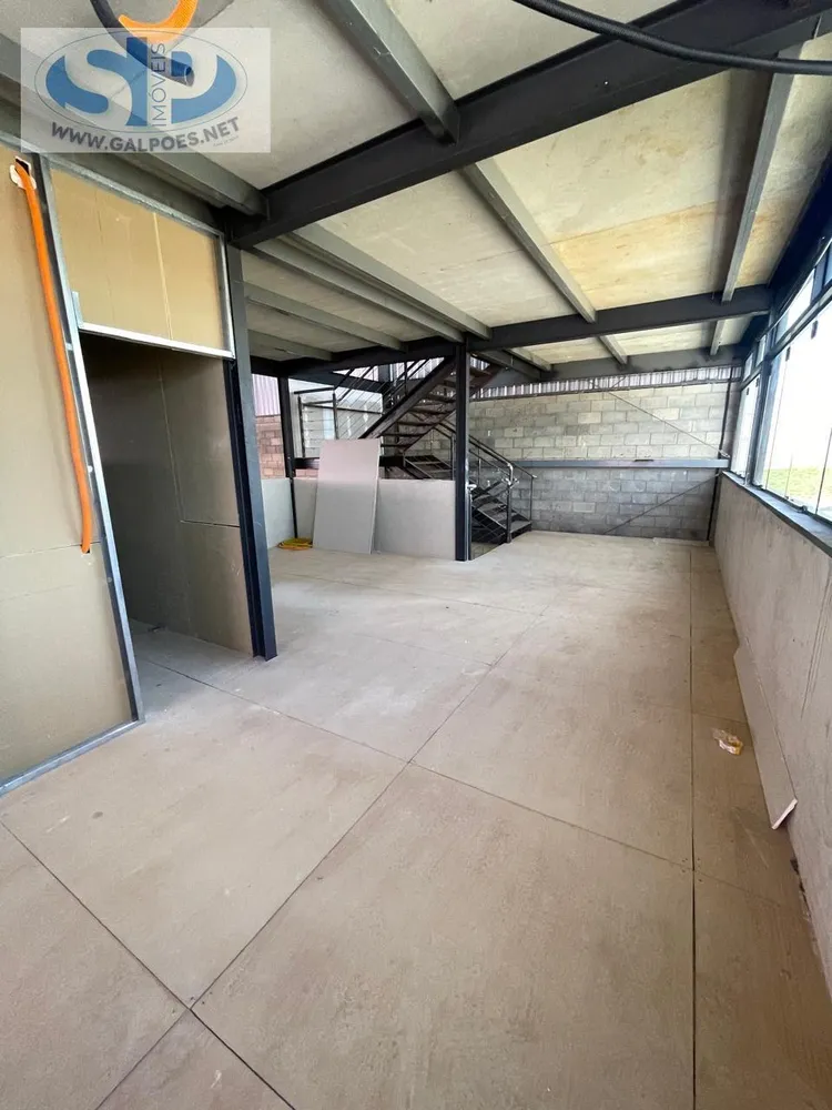 Depósito-Galpão, 765 m² - Foto 11