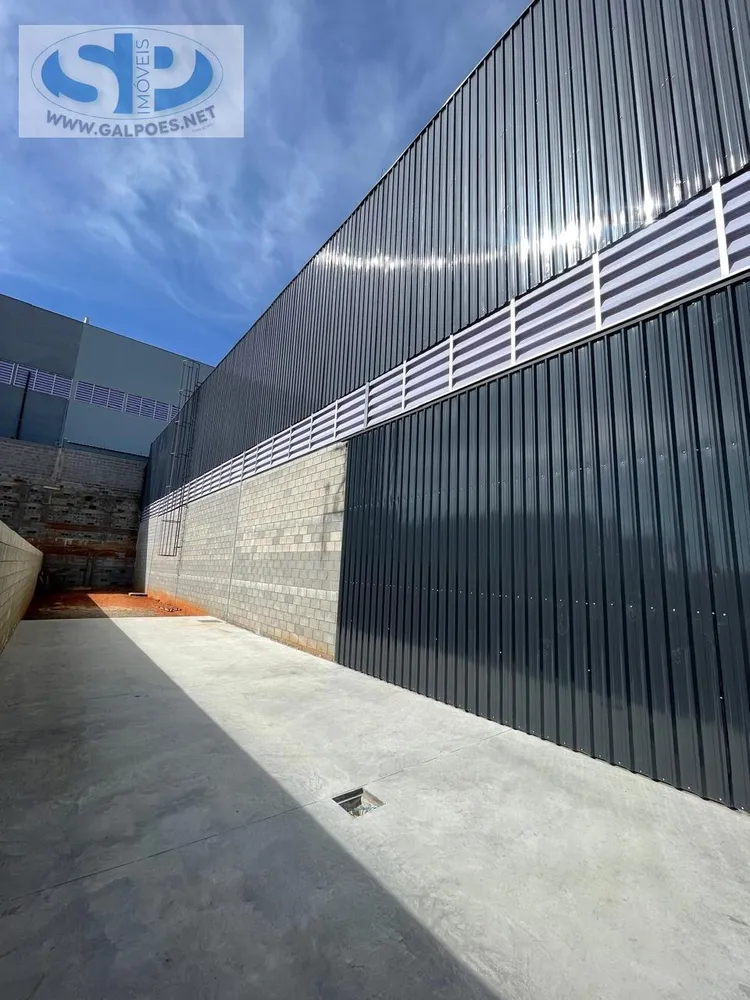 Depósito-Galpão, 765 m² - Foto 15
