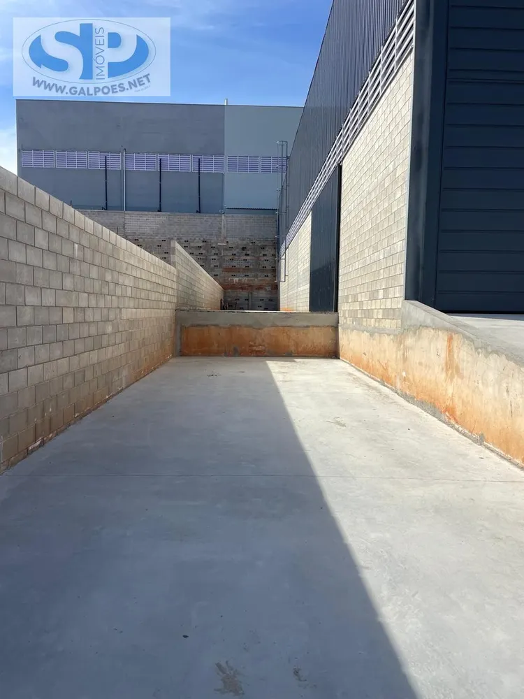 Depósito-Galpão, 765 m² - Foto 9