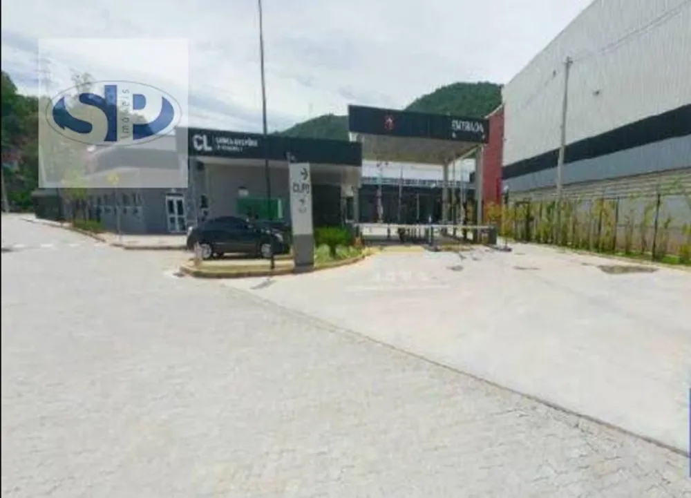 Depósito-Galpão, 881 m² - Foto 7