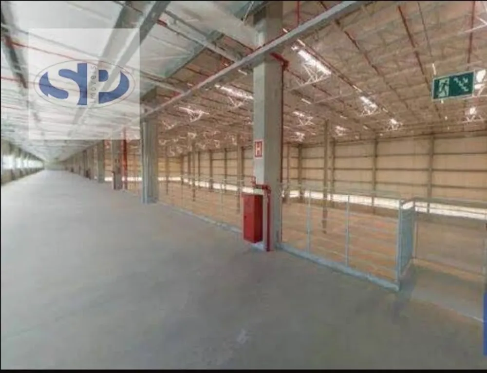 Depósito-Galpão, 881 m² - Foto 5