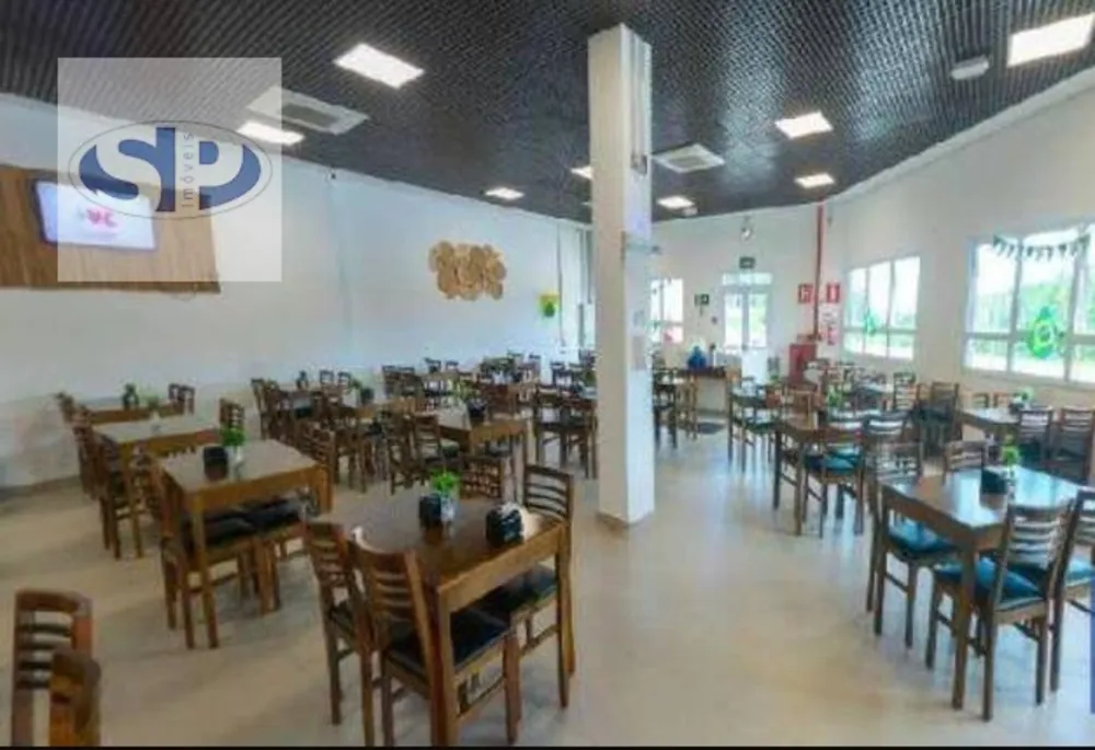 Depósito-Galpão, 881 m² - Foto 9