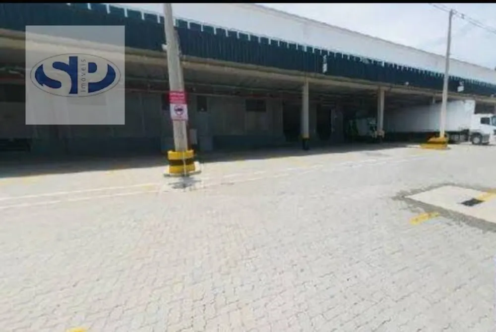 Depósito-Galpão, 881 m² - Foto 8
