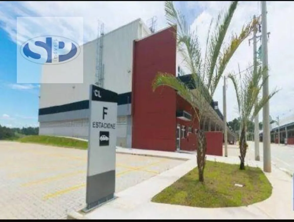 Depósito-Galpão, 881 m² - Foto 2