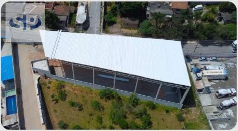 Depósito-Galpão, 5514 m² - Foto 4