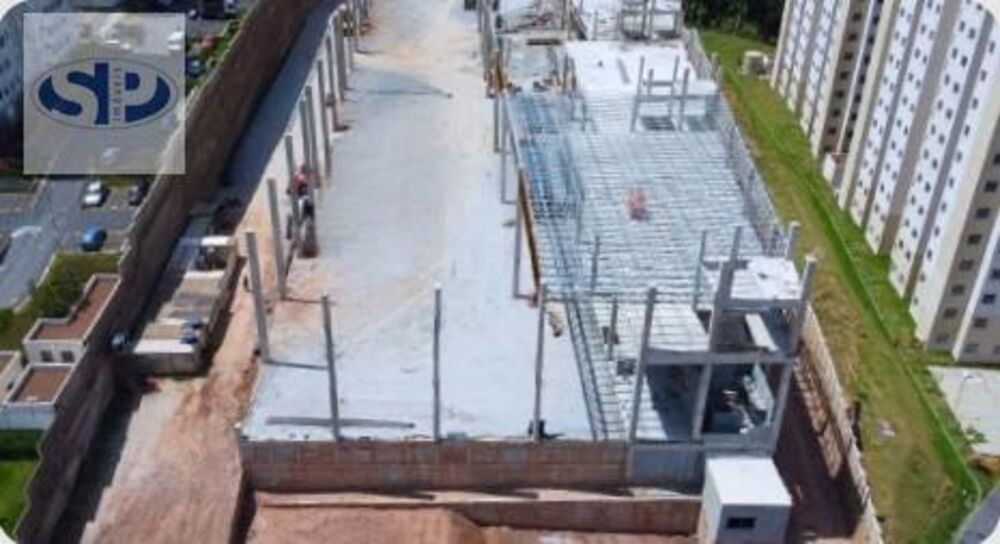 Depósito-Galpão, 5514 m² - Foto 3