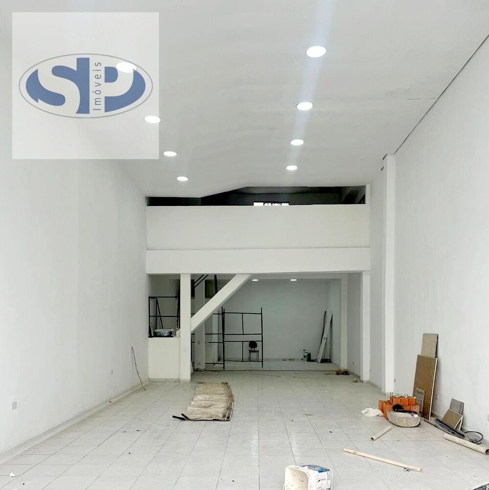 Depósito-Galpão, 160 m² - Foto 7