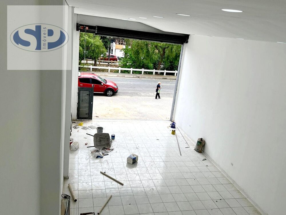 Depósito-Galpão, 160 m² - Foto 23