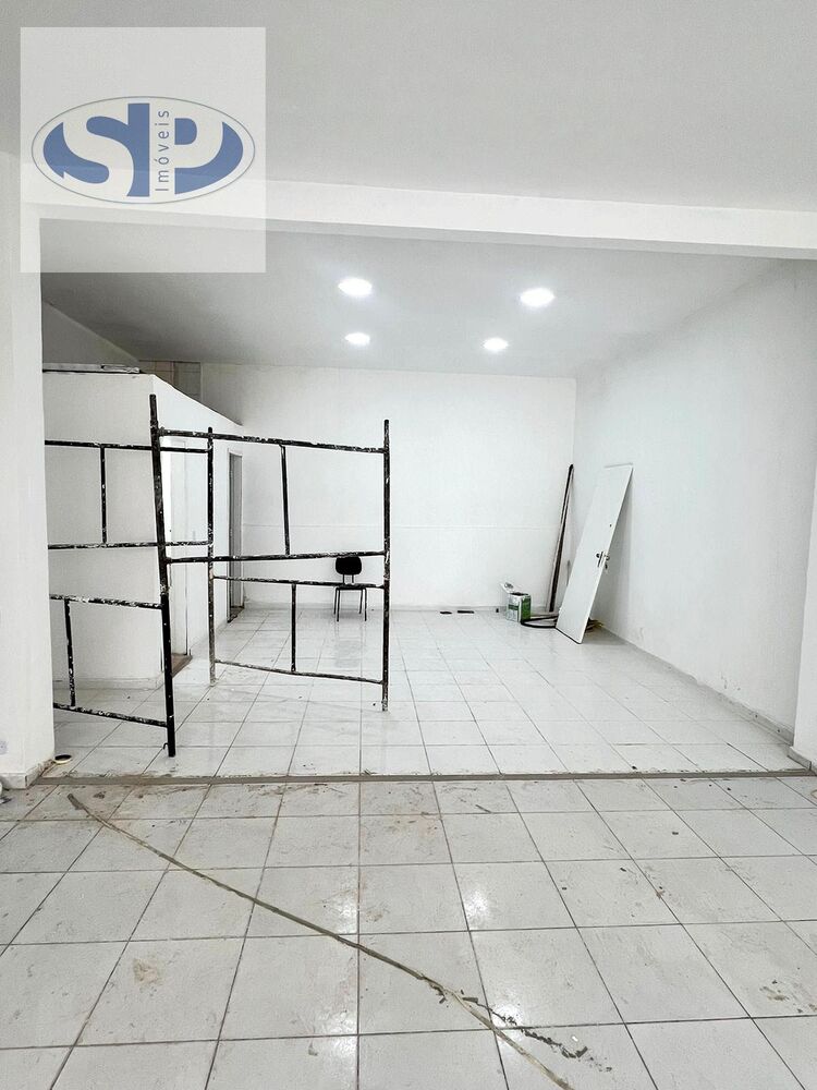 Depósito-Galpão, 160 m² - Foto 11