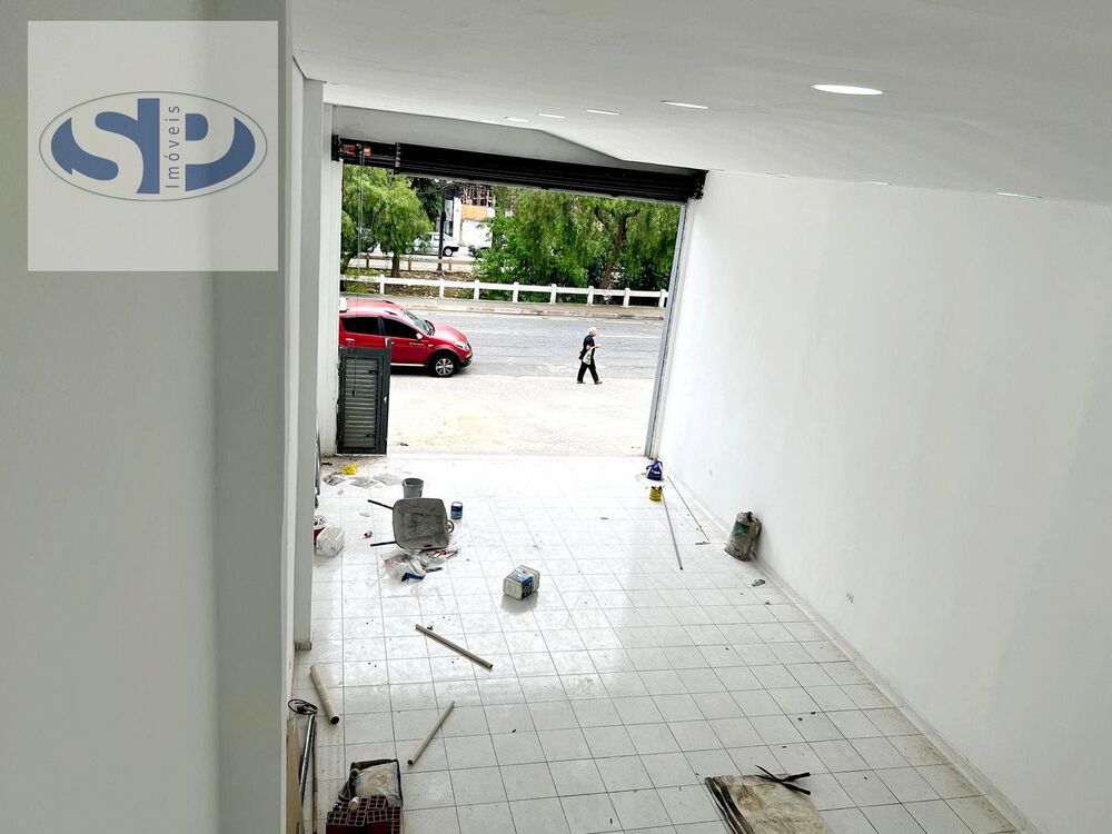 Depósito-Galpão, 160 m² - Foto 20