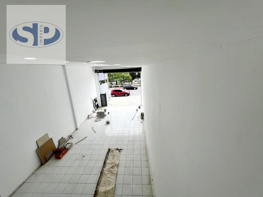 Depósito-Galpão, 160 m² - Foto 19
