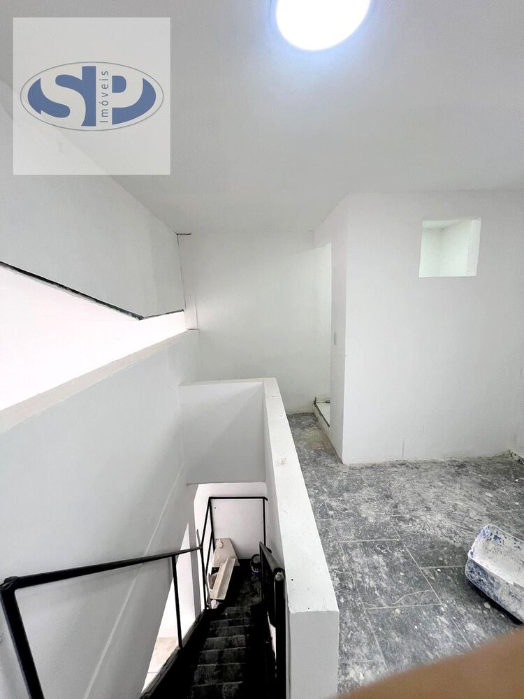 Depósito-Galpão, 160 m² - Foto 18