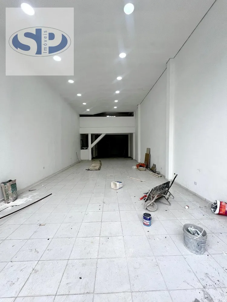 Depósito-Galpão, 160 m² - Foto 8